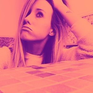 Meet your Posher, Kylie